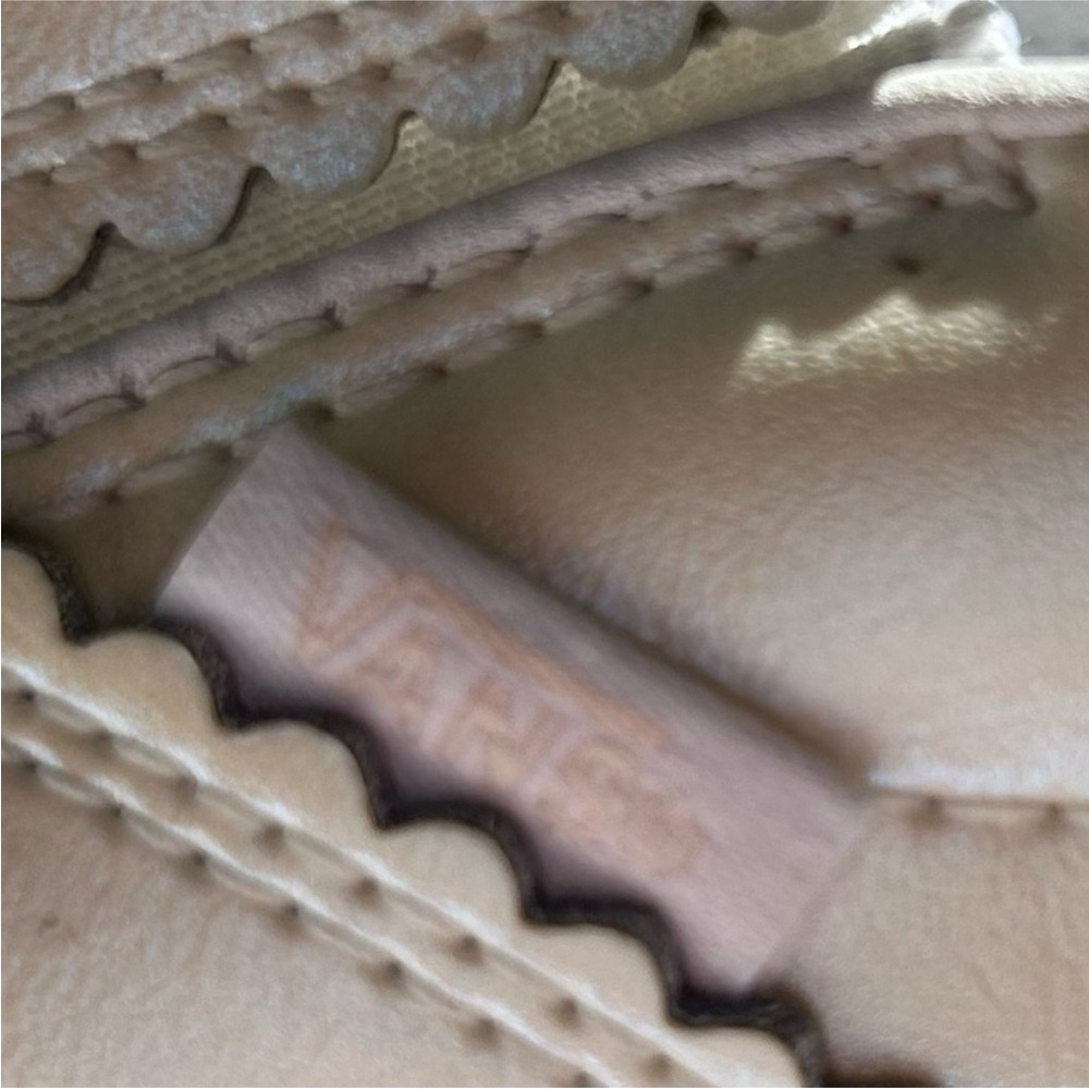 Vans Pearl Leather 9